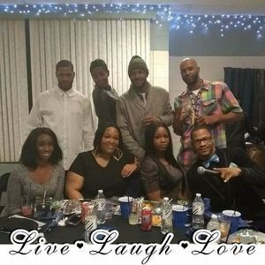 Meet your Posher, Cory